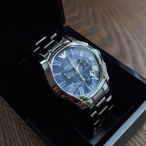 Armani Men's Watch